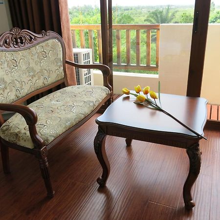 Victoria Beach Hotel Toamasina Luaran gambar